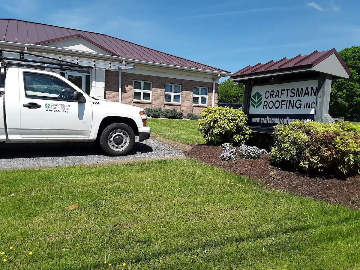 Quality Hail Damage Roof Repair by experienced craftsmen in Blaine